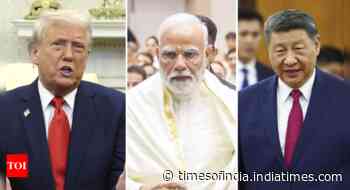 As US-China ties crash and burn, eyes turn towards India