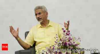 26/11 Mumbai terrorist attack turning point between India-Pakistan relationship: Jaishankar