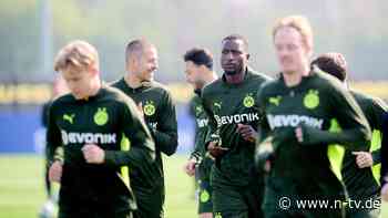 Barça hält Titel ohne Pokal: BVB könnte jetzt schon Klub-Weltmeister werden