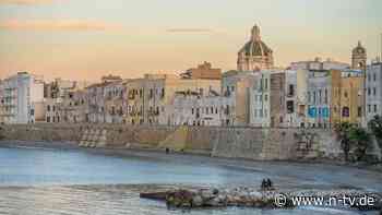 Platzmangel auf Friedhöfen: Sizilianer beseitigt Leichen, um Gräber zu verkaufen
