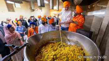 Magen-Darm erwischt Söder: Warum vertragen Europäer indisches Essen oft nicht?