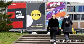 VPRO en Human zoeken partner voor gezamenlijk omroephuis