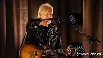 Bachman–Turner Overdrive to receive designated street in Winnipeg