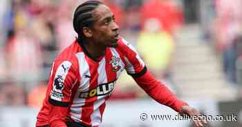 Walker-Peters urges Saints to 'take their time' with next manager appointment
