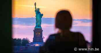 VS loopt miljarden mis door terugval toerisme en boycots - Weinig vooruitgang in handelsgesprekken met EU
