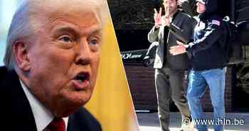 Trump dreigt: “Misschien moet Harvard haar belastingvrijstelling verliezen wegens politieke dwaasheid”