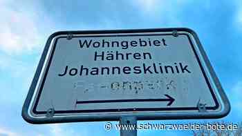 Ferienpark in Bad Liebenzell: Chaos rund um den „Hähren“ beendet