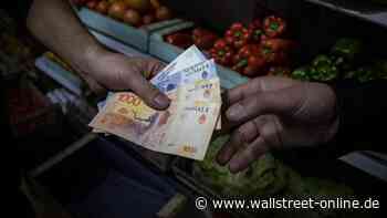 Argentinien Reformen: Milei überrascht Märkte – Peso-Einbruch könnte ein gutes Zeichen sein