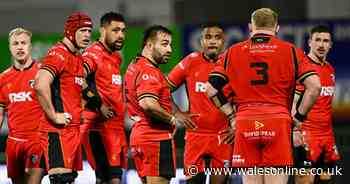 Tonight's rugby news as Welsh captain blown away by unseen acts of kindness and Wales side play out bizarre results