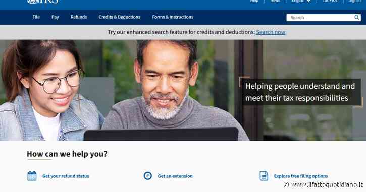 Negli Usa è il Tax day, ma continuano i tagli del Doge all’agenzia delle entrate: 20mila dipendenti in uscita