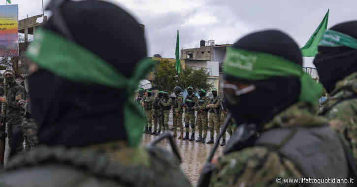 Hamas respinge la proposta di tregua: “Da Israele nessun impegno a fermare guerra”. Netanyahu visita nord di Gaza
