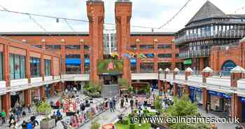 Ealing Broadway shopping hours for Easter announced