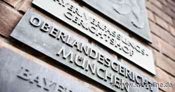 Oberlandesgericht München lässt Anklage gegen drei mutmaßliche russische Spione zu