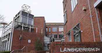 Mutmaßliche Anschlagspläne - Verfahren eröffnet