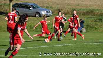 Wolfenbüttelerin gibt emotionales Comeback nach drei Jahren