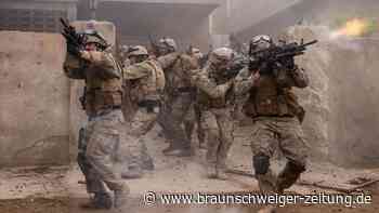 So hat man den Krieg im Kino noch nie erlebt: „Warfare“