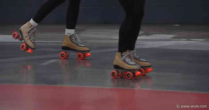 RiverWorks turns spring break into a family fun zone