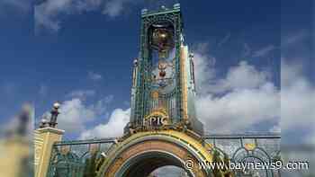 An 'epic' adventure: what to know about Universal Orlando's Epic Universe