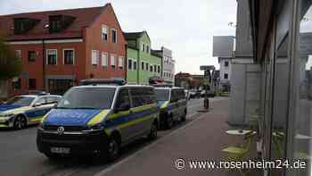 Schrecklicher Verdacht in Vilsbiburg: Frau wohl absichtlich von Audi angefahren