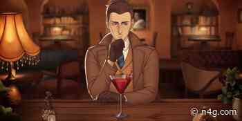 Murder Mystery Game Best Served Cold Reveals Release Date