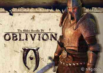 Elder Scrolls IV: Oblivion Remastered Screenshots Leak, Reveal Visual Overhaul Compared to Original