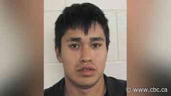 Pinehouse RCMP searching for inmate who escaped from Besnard Lake Correctional Centre
