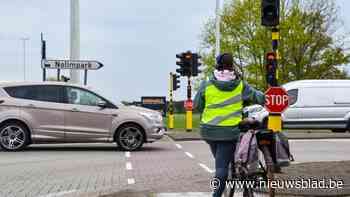 Industrieterreinen in Lommel en Pelt zijn enkel vlot bereikbaar met de auto: “Werknemers vragen bushaltes en veilige fietspaden”