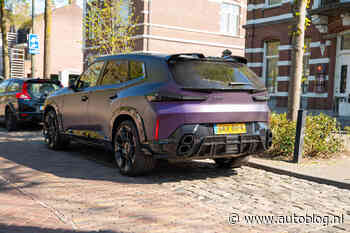 Gespot – Deze XM is nog fouter dan ‘ie al was