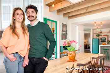 Koppel uit ‘Blind Gekocht’ zet droomwoning te koop: “Als we konden, namen we het mee”