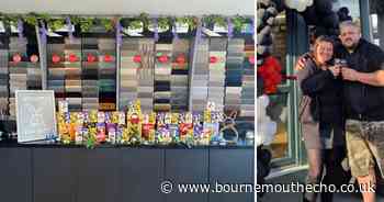 Moordown business owner starts 'crazy' community Easter egg hunt