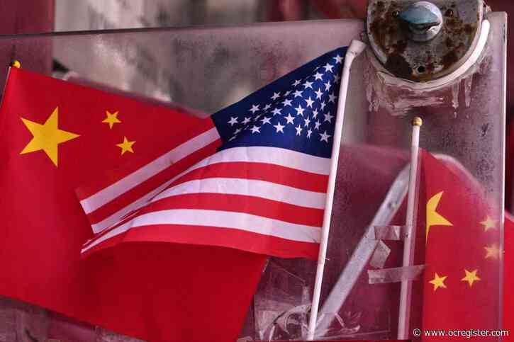 China pursuing 3 alleged US operatives over cyberattacks during Asian Games
