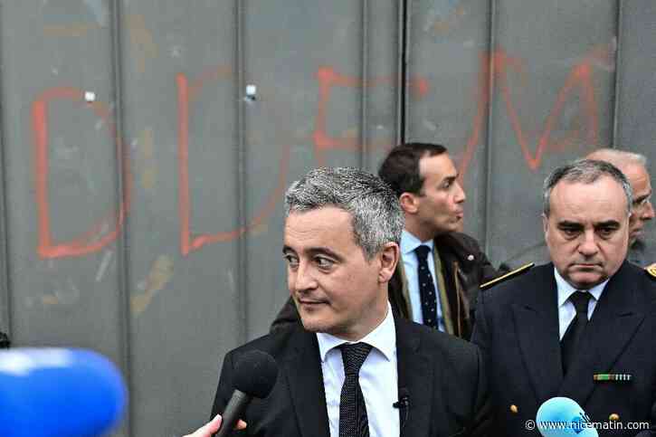 Attaques de plusieurs prisons en France: le Parquet antiterrotiste saisi après de mystérieuses attaques dont le centre pénitentiaire de La Farlède