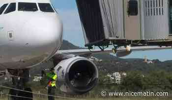 Un vol direct vers une capitale européenne: quelle est cette nouvelle ligne qui s'ouvre dès ce jeudi à l'aéroport de Nice?