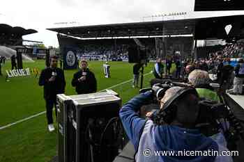 Droits TV: le collège de L1 de la LFP vote pour une rupture avec DAZN en fin de saison
