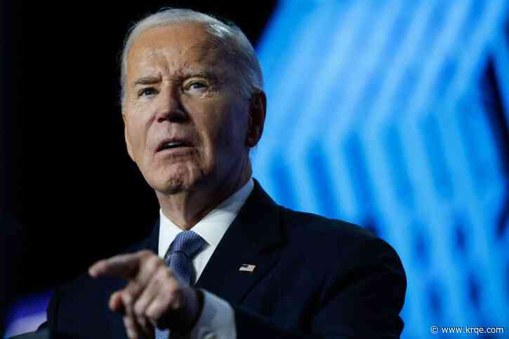 Biden to rally support for Social Security in one of first major speeches since leaving office