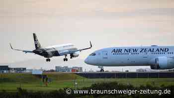 Mann fliegt in Rekordzeit um die Welt – ein Aspekt störte ihn
