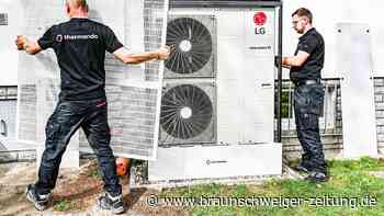 Lohnt sich eine Wärmepumpe 2025 noch? Experten geben klare Antwort