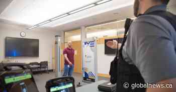 ‘Reduce the risk’: These Ontario hospitals are installing weapons detection systems