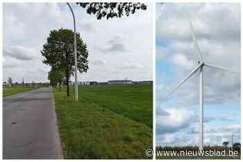 Na 175 bezwaren geeft ook stad negatief advies voor windturbine naast De Biest: “Niet in verhouding tot de omgeving”