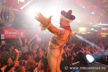 Een miljoen euro verdeeld: zoveel subsidies krijgt elk Gentse Feestenplein dit jaar