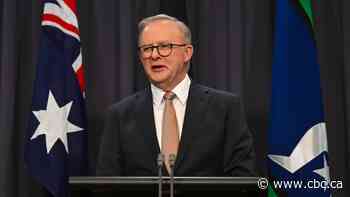 Australian PM says he stands by Toronto café owner in Vegemite fight with Canadian regulators