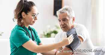 Top 5 foods you should eat to lower blood pressure – and one may surprise you