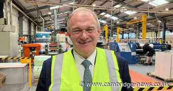 Lib Dems would make ‘difficult but right decisions’ if they win control in local elections