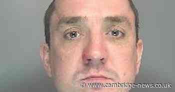 'Dangerous' inmate stabbed prison officer with pen and threw faeces