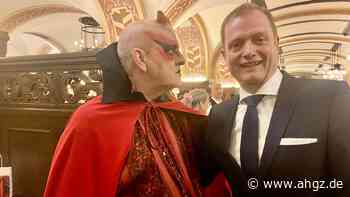 Jubiläum: "Ich habe hier gelernt: Kein Tag ist wie der andere!"