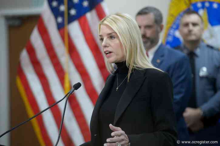 Judge grants Justice Department’s request to drop criminal case against alleged top MS-13 leader