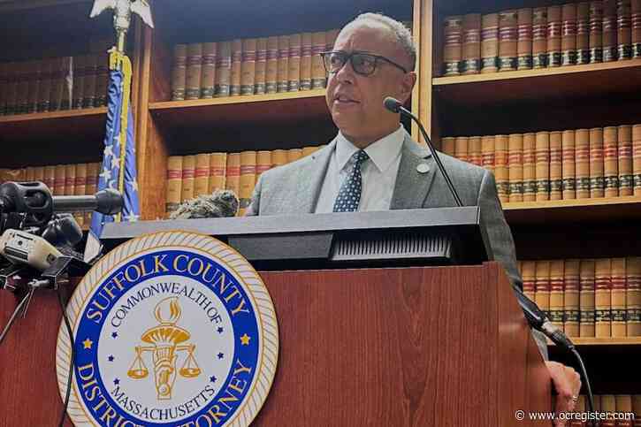 Federal judge drops contempt case against ICE agent over arrest outside Boston courthouse