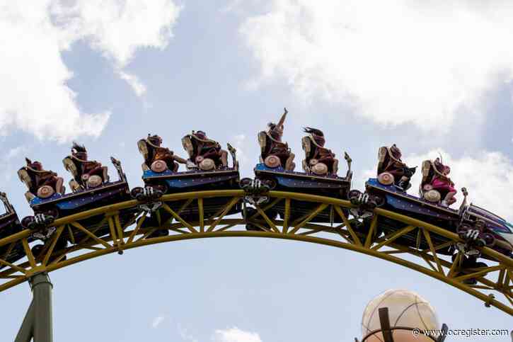 Why Florida’s Universal Epic Universe theme park matters