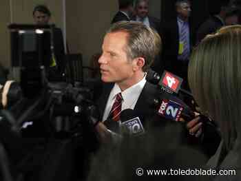 Former Michigan Attorney General Mike Cox joins crowded Republican governor's race