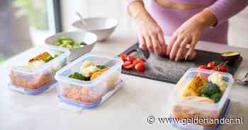 Zo voorkom je chipsgegraai: ‘Een gekookt ei is een ideale eiwit-snack’